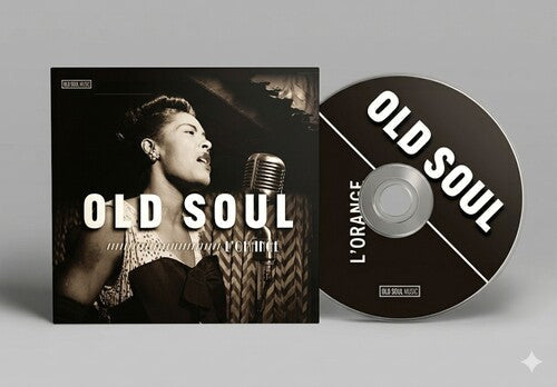 L'Orange: Old Soul - Record