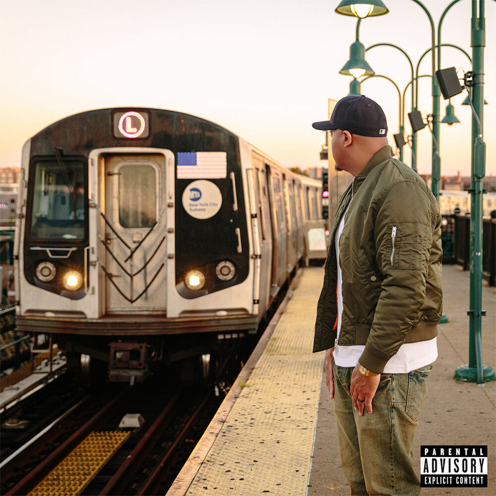 Skyzoo- Views Of A Lifetime { VINYL LP }