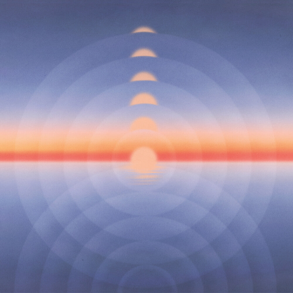 Shane Sato- Wavelength [140g Black Vinyl] { VINYL LP }
