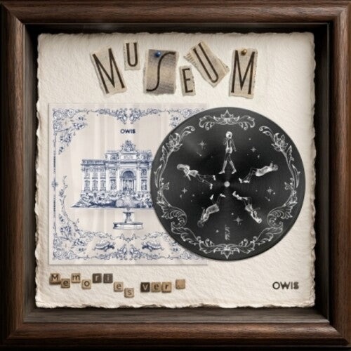 Owis: Museum - Memories Version - VINYL