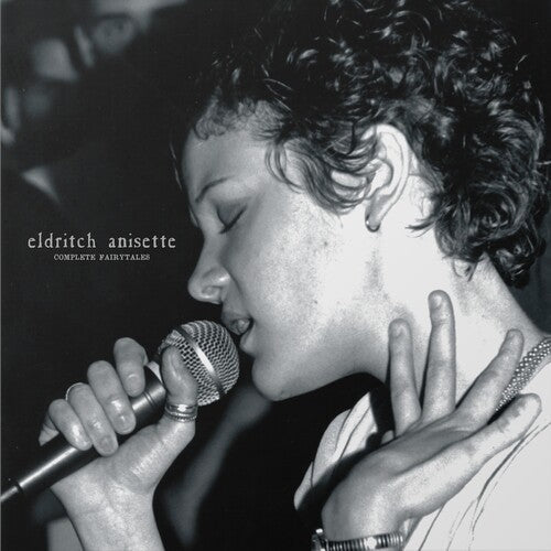 Eldritch Anisette: Complete Fairytales - VINYL