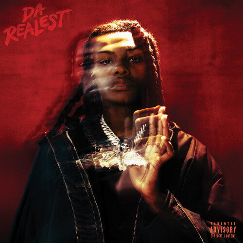 Babyfxce E: Da Realest - Record