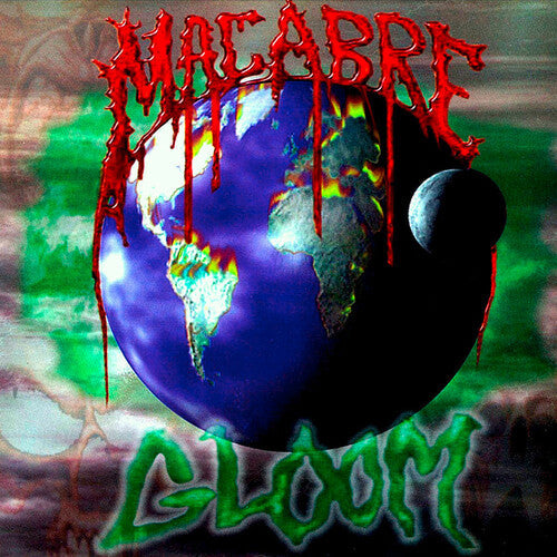 Macabre: Gloom - VINYL