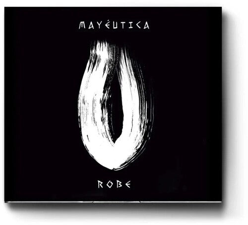 Robe: May...Utica - VINYL