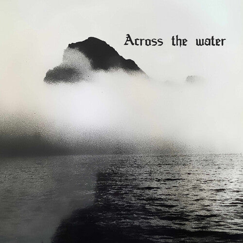 Across the Water: Across The Water - Record