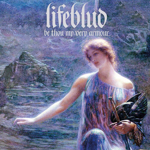 Lufeblud: Be Thou My Very Armour - Record