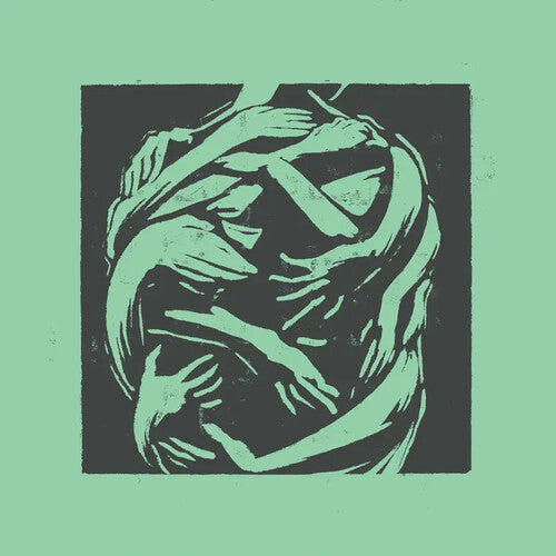 Mol: Dreamcrush - VINYL