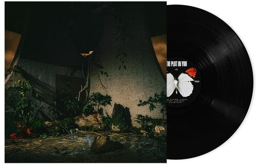 The Plot in You: The Plot In You - VINYL