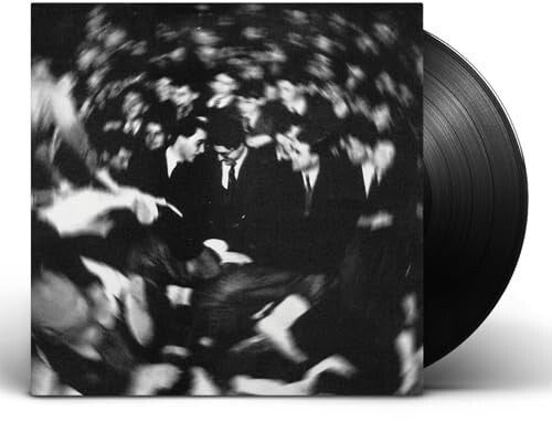 Hamlet: Revolucion 12,111 - VINYL