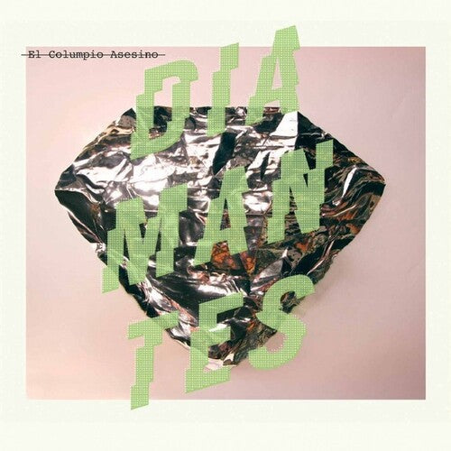 El Columpio Asesino: Diamantes - 15th Anniversary - VINYL