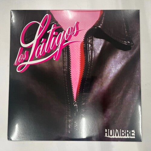 Latigos: Hombre - VINYL