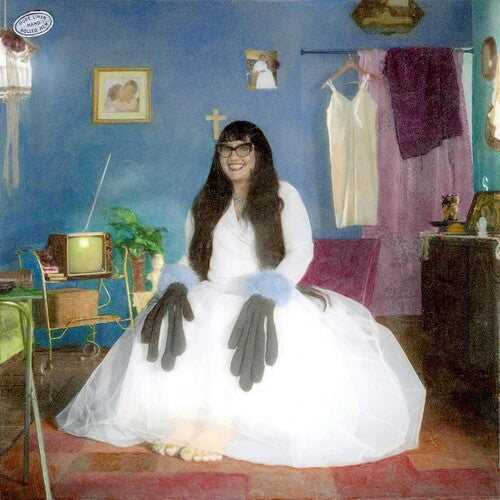 Sparklmami: In This Body - CD