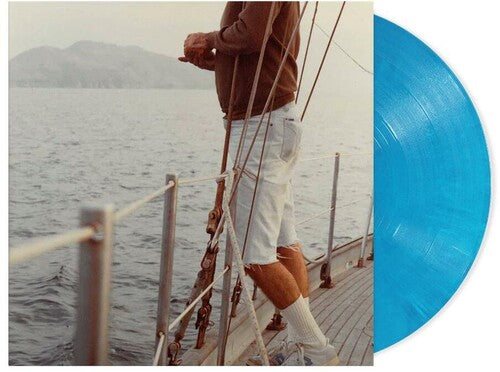 Dana & Alden: Papa's Boat - VINYL
