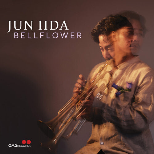 Jun Iida: Bellflower - CD