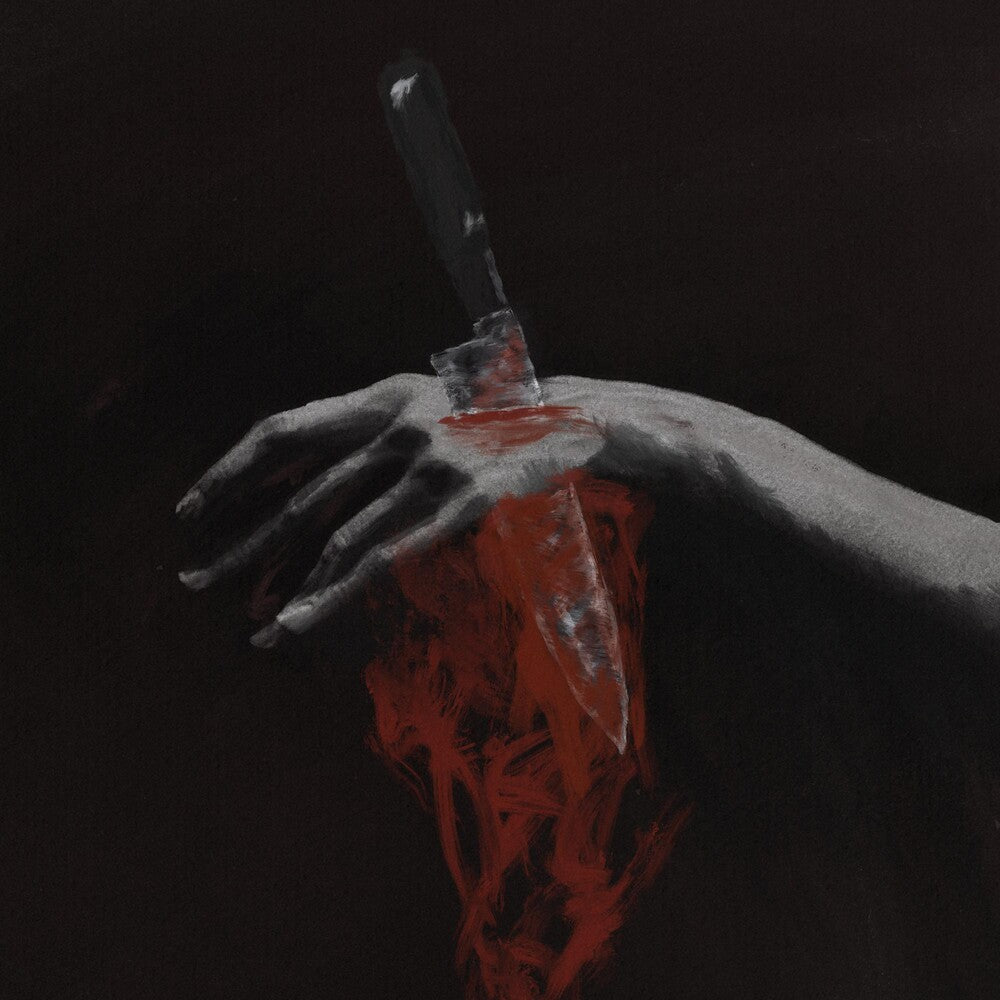 Counterparts- Nothing Left To Love [Black Ice w/ White Splatter Vinyl] { VINYL LP }