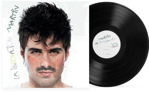 The Martin: La Insolacion - VINYL