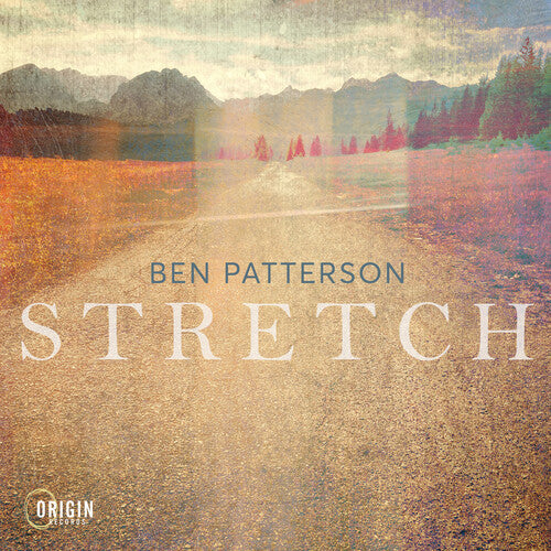Ben Patterson: Stretch - CD