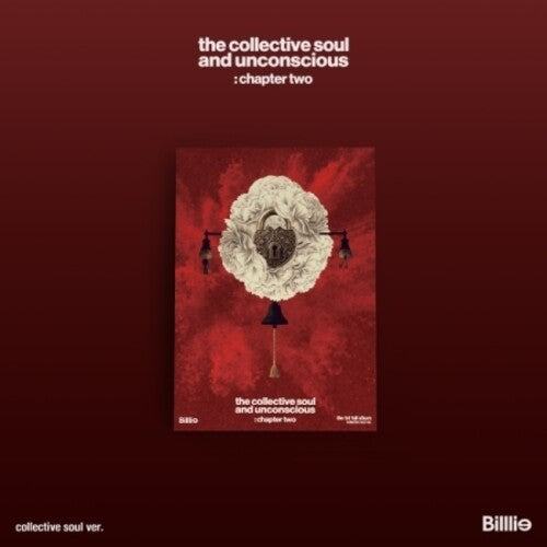 Billlie: The Collective Soul And Unconscious: Chapter Two - Collective Soul Version - CD