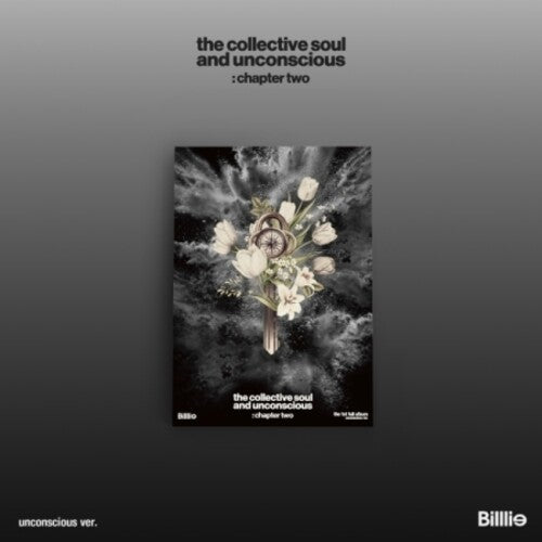 Billlie: The Collective Soul And Unconscious: Chapter Two - Unconscious Version - CD