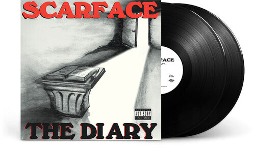 Scarface: The Diary - Record