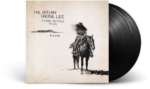 Shaboozey: The Outlaw Cherie Lee & Other Western Tales - Record