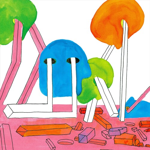 Rip Slyme: Masterpiece - Record