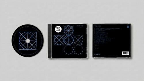 Acid Arab: Resonance - Record