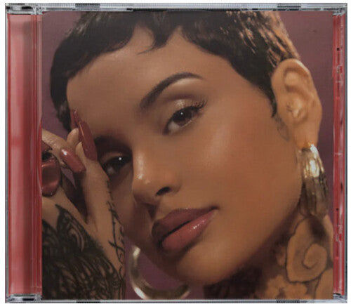 Kehlani: Kehlani - CD