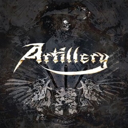 Artillery: Legions - CD
