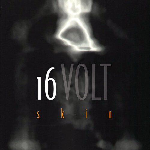 16Volt: Skin - Ltd Orange Vinyl - Record
