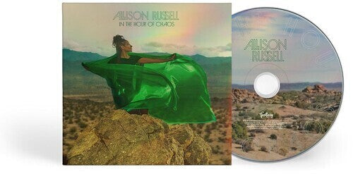 Allison Russell: In The Hour Of Chaos - Record