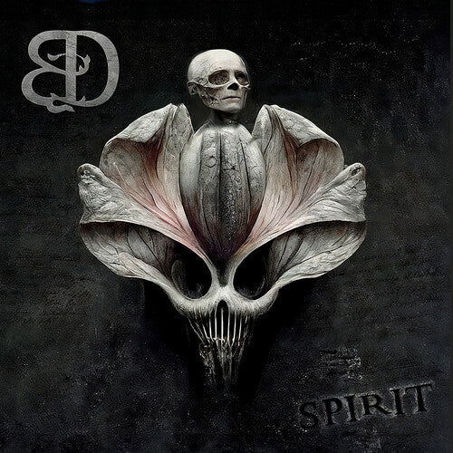 Blossom Death: Spirit - CD
