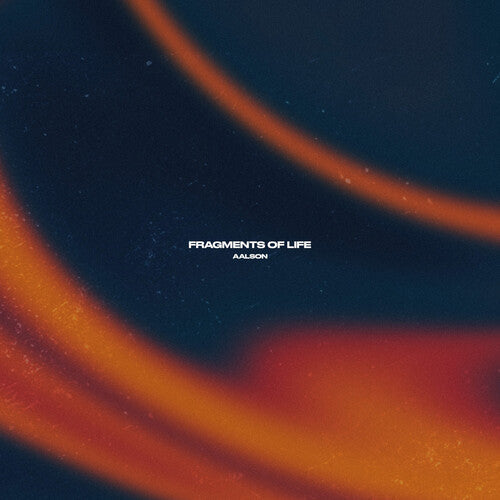 Aalson: Fragments of Life - Record