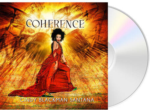 Cindy Blackman Santana: Coherence - CD
