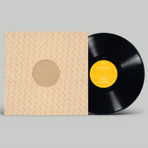 Kokoroko: Brownswood Remix Editions 009 - VINYL