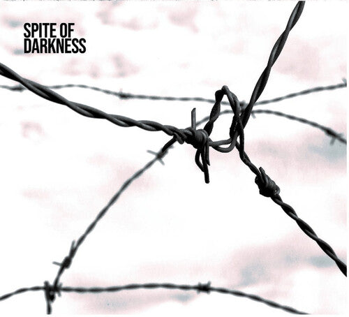 Spite of Darkness: Spite of Darkness - CD