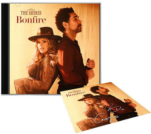 Shires: Bonfire - Record