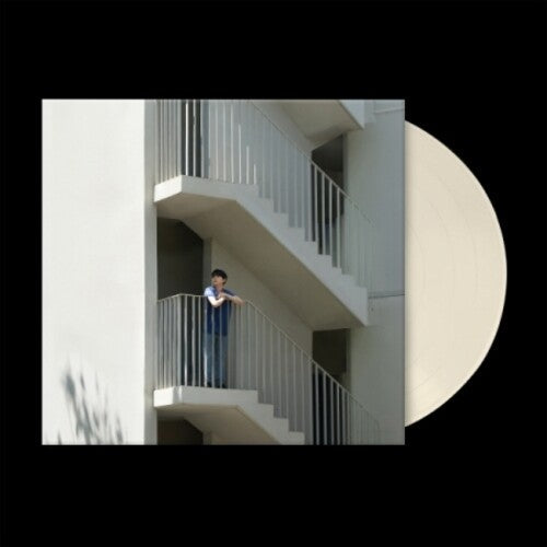 So Soo Bin: Every - Ivory LP - VINYL