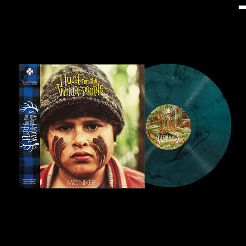 Moniker: Hunt for the Wilderpeople (Original Soundtrack) - VINYL
