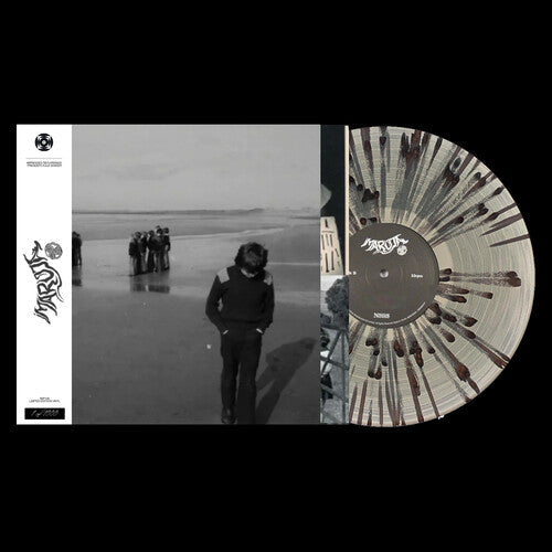 Maruja: Connla's Well - VINYL