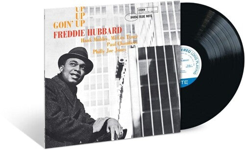 Freddie Hubbard: Goin' Up (Blue Note Classic Vinyl Edition) - VINYL