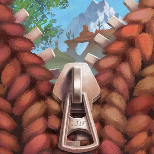 Daniel Pemberton: LittleBigPlanet (Original Soundtrack) - VINYL