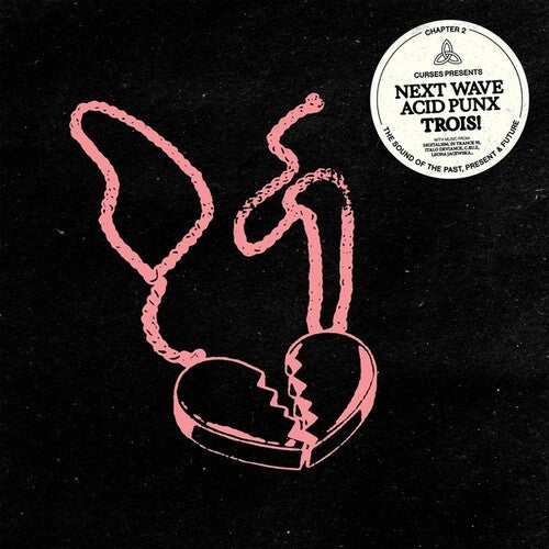 Curses: Next Wave Acid Punx Trois (Chapter 2) - Record