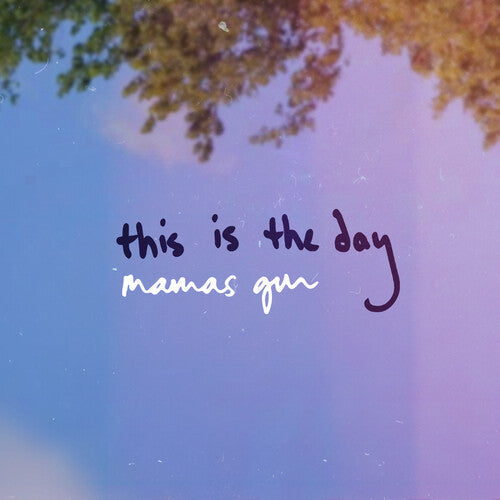 Mamas Gun: This Is the Day (Full Band Version) - 7-INCH SINGLE