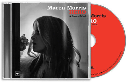 Maren Morris: HERO: A Second Wind - Record