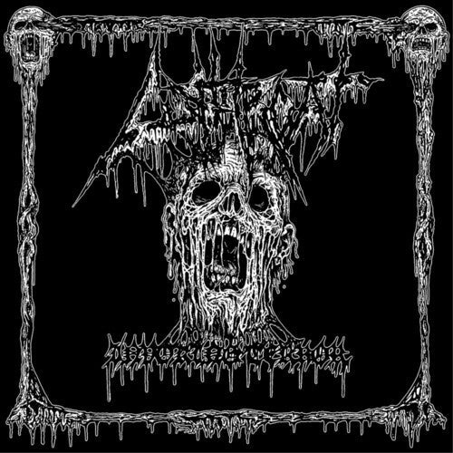 Cutthroat: Invoking Terror - VINYL