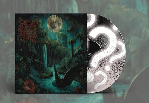 Sallow Moth: Hydrophilous Brood - VINYL