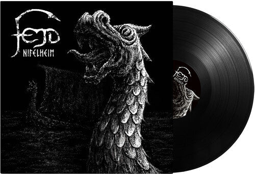 Fejd: Nifelheim - VINYL