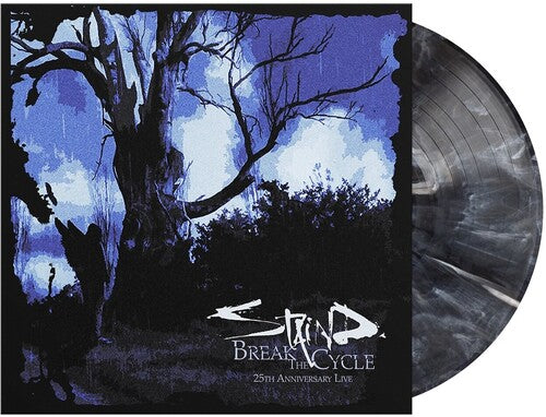 Staind: Break The Cycle - VINYL