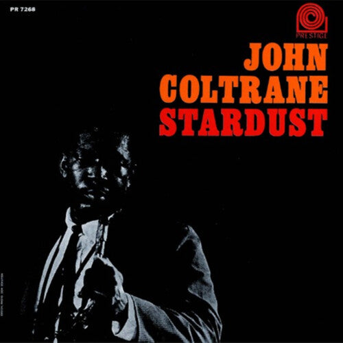 John Coltrane: Stardust - UHQCD - CD